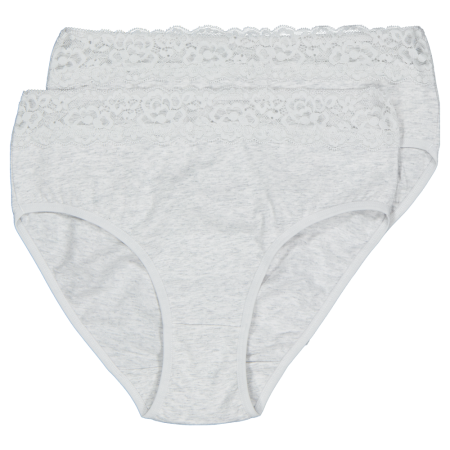 Jane Hipster - Grijs