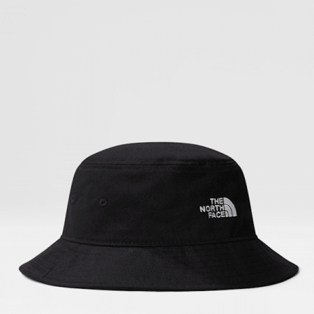 The North Face Norm-vissershoed Tnf Black male