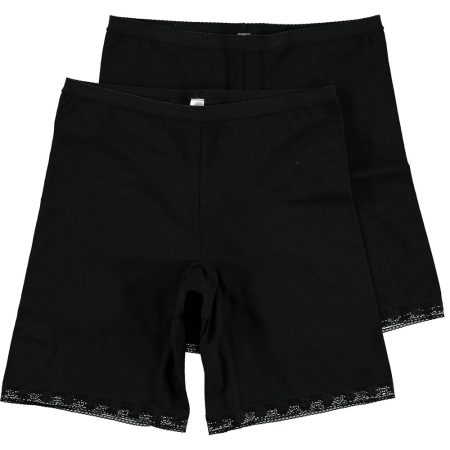 Pantybroekje - Zwart