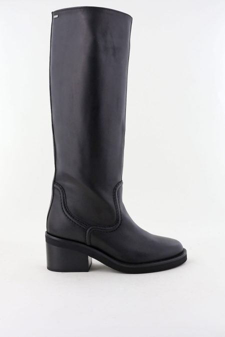 Nubikk laarzen Cassy Boot 21072800 black leather