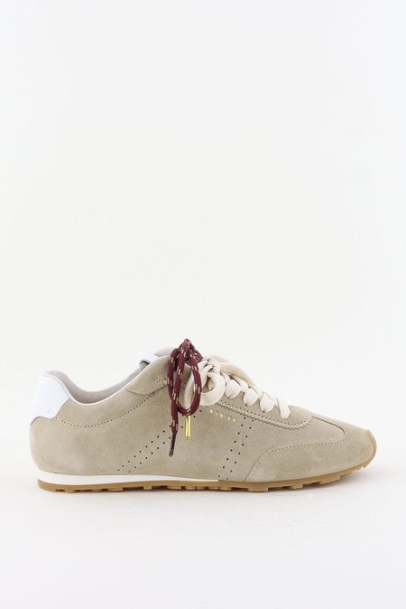 Nubikk sneakers Billy Lou 21088900 beige suede