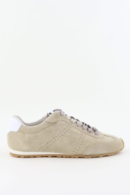 Nubikk sneakers Billy Lou 21088900 beige suede