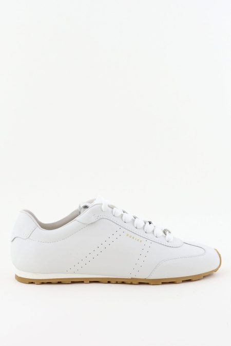 Nubikk sneakers Billy Lou 21088900 white leather