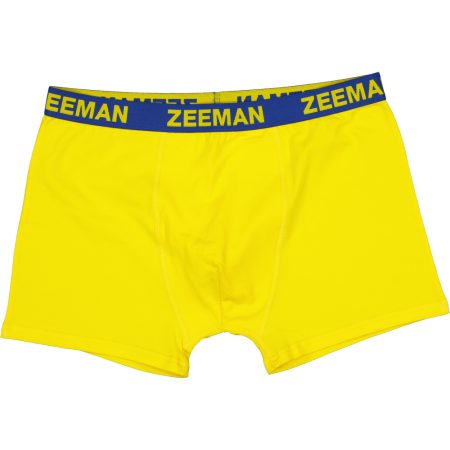 Boxer - Geel
