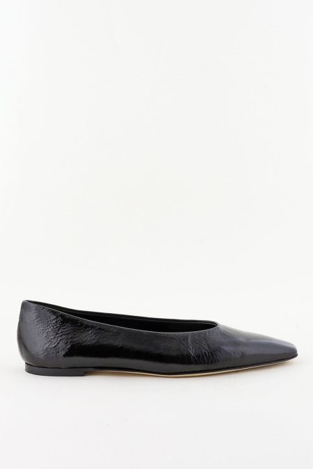Odare ballerina's Bilbao venice nero