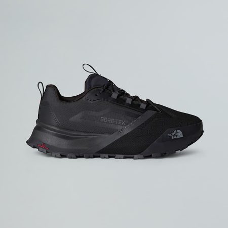 The North Face Offtrail Tech Gore-tex®-schoenen Tnf Black-tnf Black male