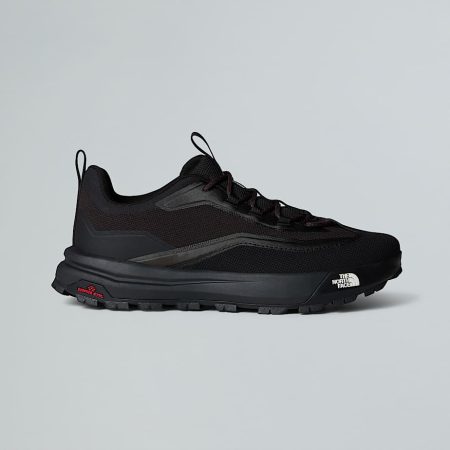 The North Face Offtrail Ve-sportschoenen Tnf Black-tnf Red male