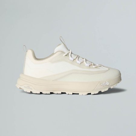 The North Face Offtrail Ve-sportschoenen White Dune-calacatta male