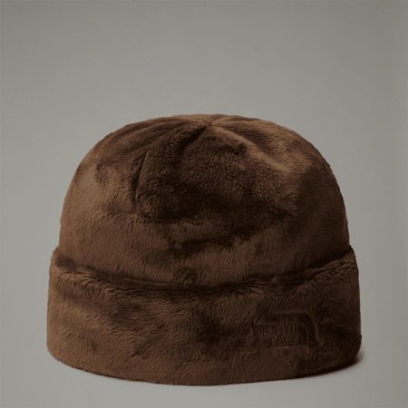 The North Face Osito-beanie Smokey Brown female