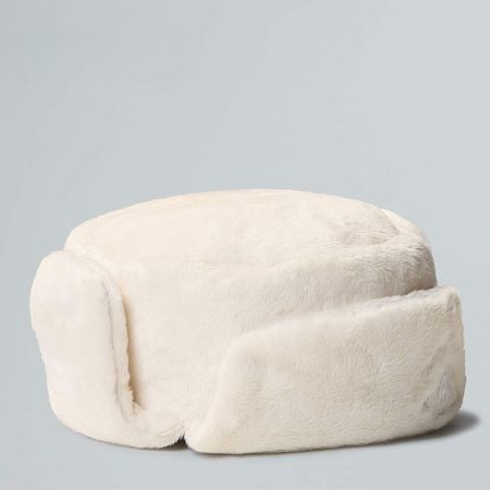 The North Face Osito-trappermuts White Dune female