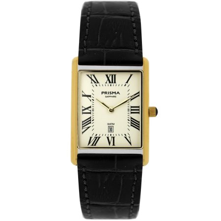 Prisma Baron P.2371 Herenhorloge