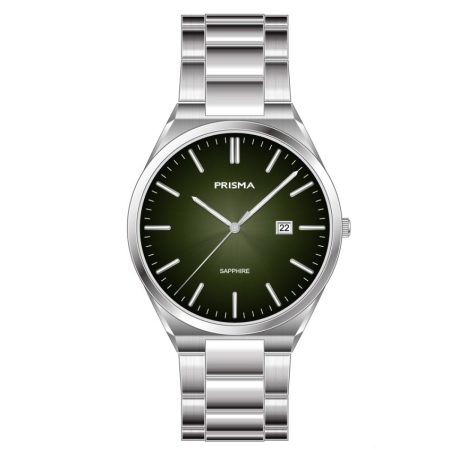 Prisma Slimline P.2421 Herenhorloge