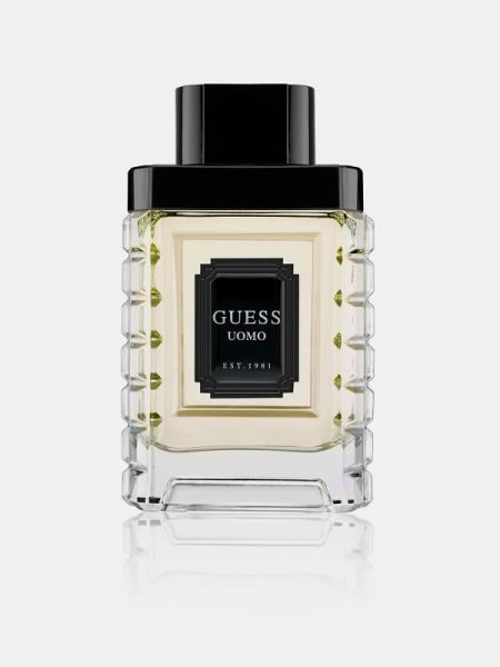 Guess Uomo - Aftershave 100 Ml