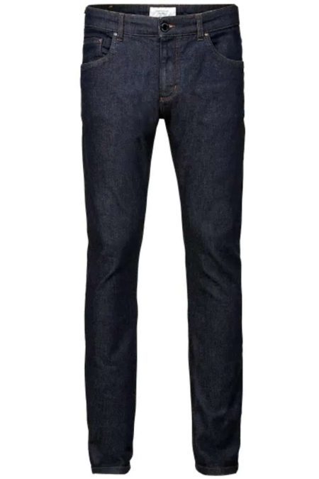 Profuomo Sky Blue Jeans indigo