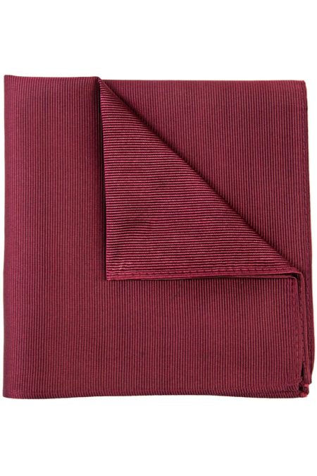 Profuomo Pochet wijnrood