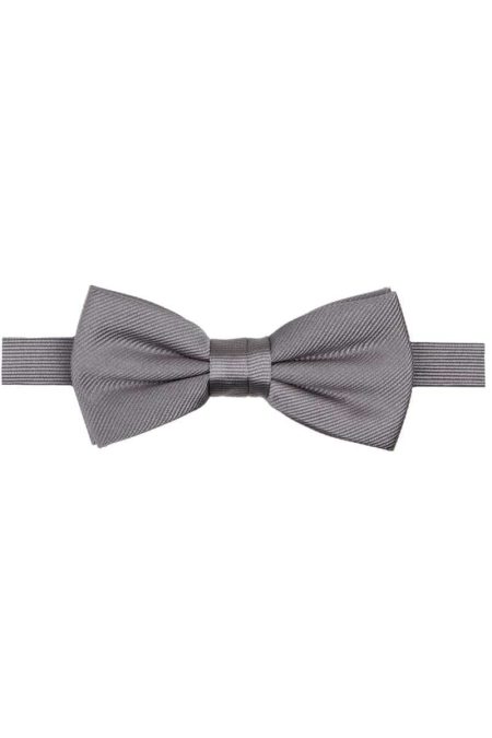 Profuomo Vlinderdas grijs