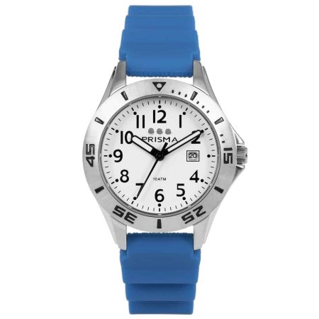 Prisma CW.110 Scuba 10 ATM Kinderhorloge