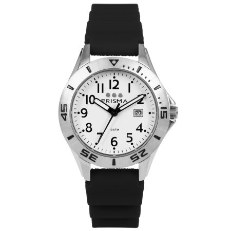 Prisma CW.202 Scuba 10 ATM Kinderhorloge