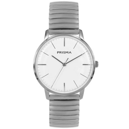 Prisma Dome P.1605 Herenhorloge