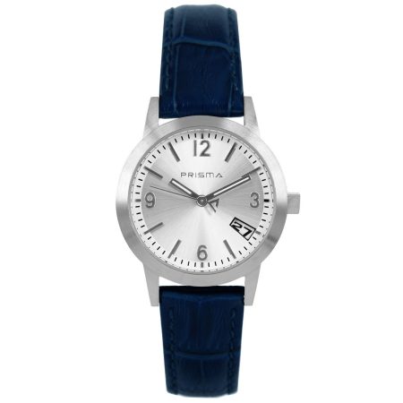Prisma ClearDate P.2187 Dameshorloge