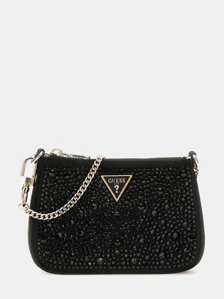 Pochette Strass