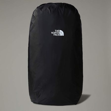 The North Face Regenhoes Voor Rugzak Tnf Black-npf male