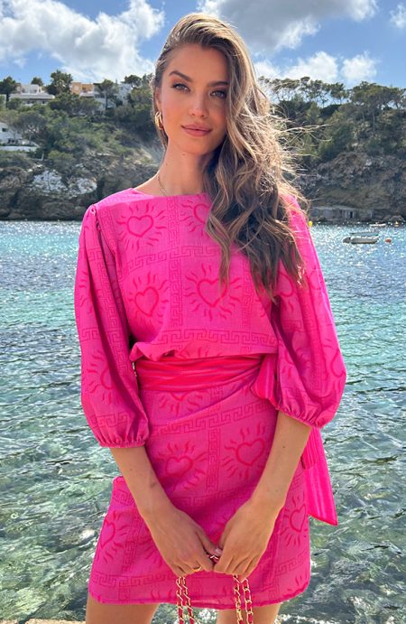 Pofmouw Top Fall In Love