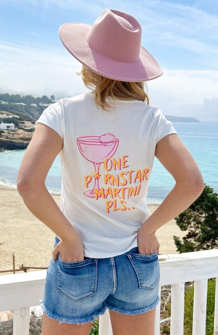Pornstar Martini T-Shirt