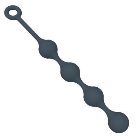 Nexus - Quattro Vibrerende Anaal Ketting