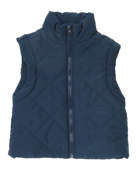 Bodywarmer - Blauw