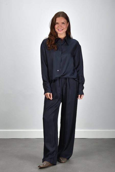 RÓHE broek 418-30-017 night