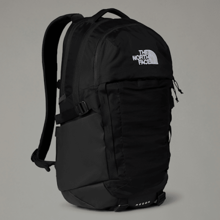 The North Face Recon-rugzak Tnf Black-tnf Black-npf male