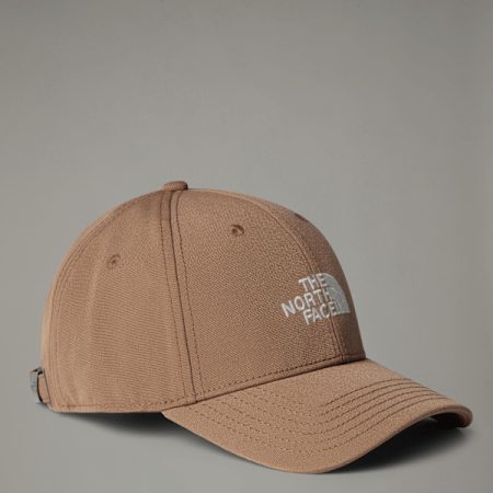 The North Face Gerecyclede'66 Classic-pet Latte-white Dune male