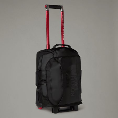 The North Face Rolling Thunder 19"-tas Tnf Black-npf male