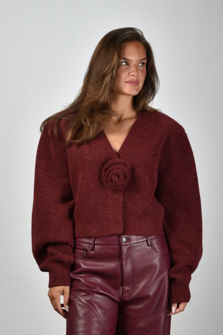 Rotate vest 1142762734 zinfandel