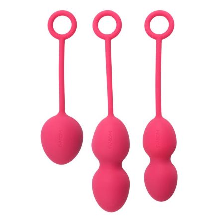 SVAKOM - Nova Kegel training Set - Roze