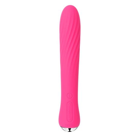 Svakom - Anya Verwarmende Vibrator - Roze
