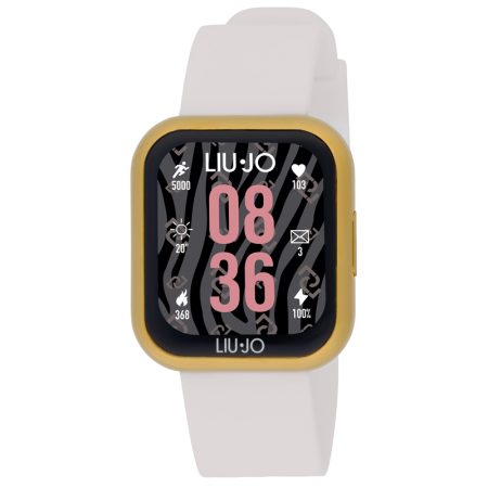 LIU JO Voice Mini SWLJ141 Smartwatch