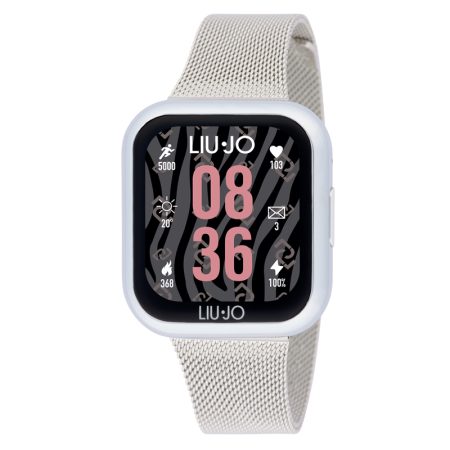 LIU JO Voice Mini SWLJ146 Smartwatch