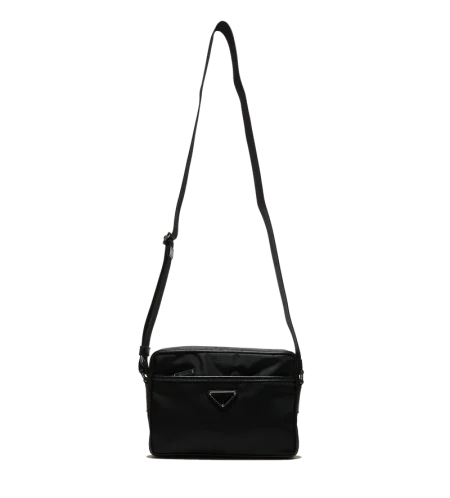 Shoulder Bag Black - O/S