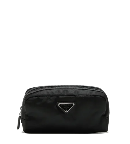 Pouch Black - O/S