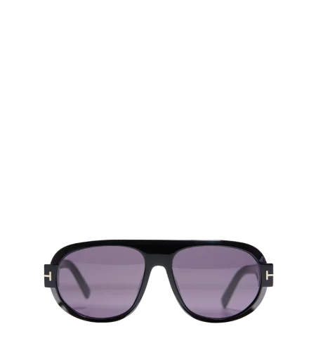 Ft1102 01a Sunglasses - O/S