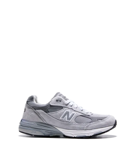 Mr993gl Sneakers Grey - 6.5