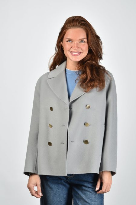 S Max Mara jas Margot 088 avio