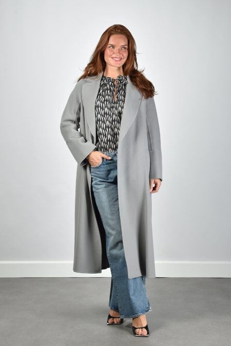 S Max Mara jas Melisa 088 avio