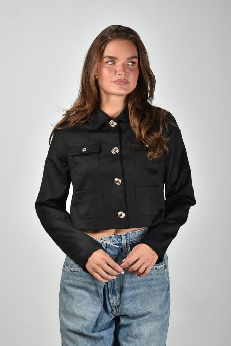 Sage & Ivy jack Cornelia black