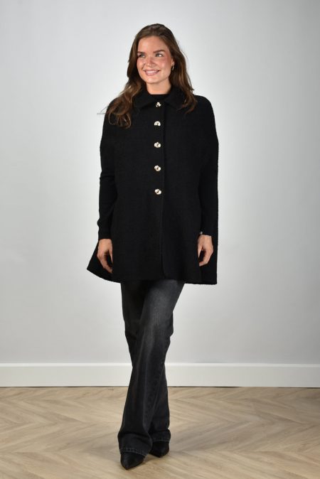 Sage & Ivy jas Willow black