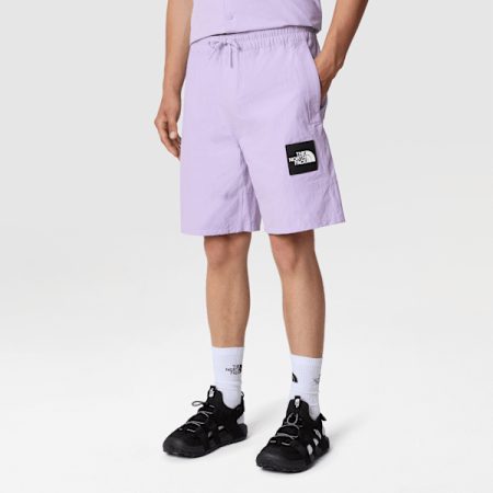 The North Face Sakami Pull-on-short Lite Lilac male