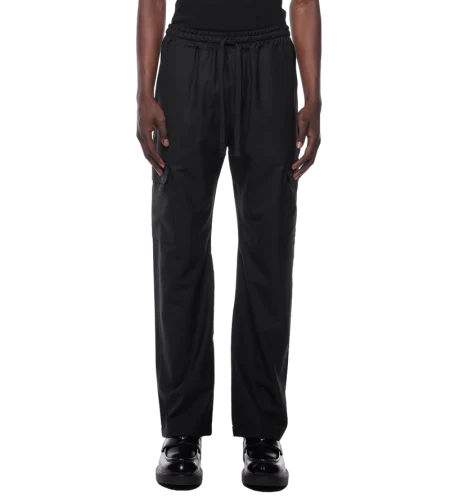Cargo Pants Black - XXL