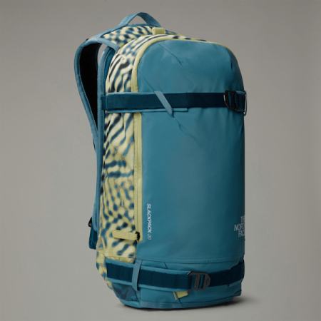 The North Face Slackpack 2.0-rugzak Nettle The Lift Print male